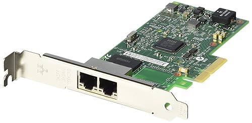 Intel Corp I350T2V2 Retail Unit NIC I350V2 T2