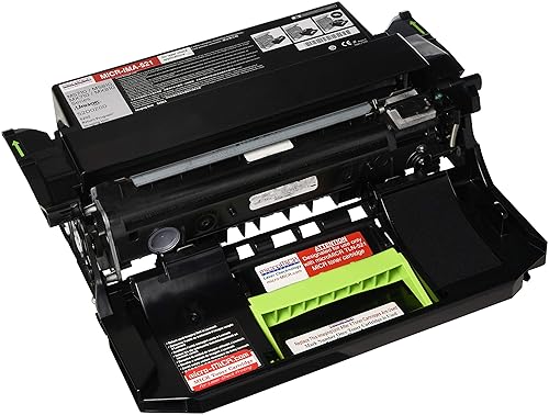 Micromicr MCMMICRIMA521 Wireless Printer Developer