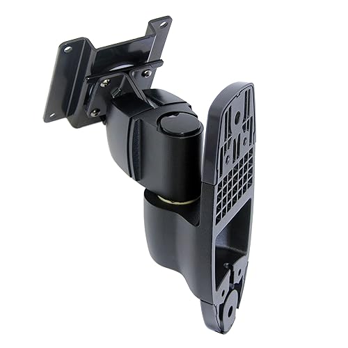 Ergotron 45-232-200 Wall Mount Pivot