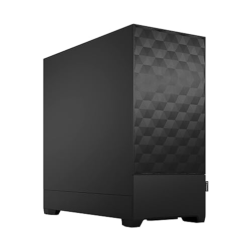 Fractal Design Pop Air Black Solid (FD-C-POA1A-01)