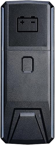 Tripp Lite External Battery Pack for SMART1500PSGLCD Pure Sine Wave Gaming UPS, Provides 41 Minutes Extra Battery Life, 24V Battery, 2-Year Warranty (BP24V9T)