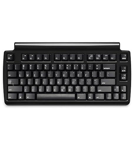 Old Model Mini Quiet Pro Keyboard for PC