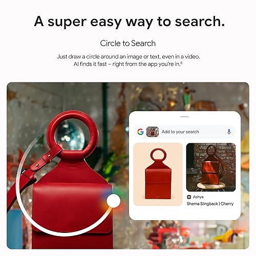 Google Pixel 9 - Unlocked Android Smartphone with Gemini, 24-Hour Battery, Advanced Camera, and 6.3 Actua Display - Wintergreen - 128 GB Wintergreen 128GB Phone Only