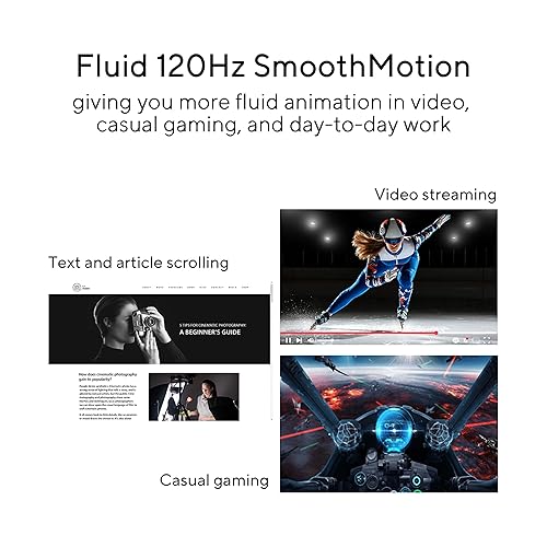 ASUS VA249HG Early Set up