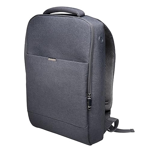 Kensington LM150 Laptop Case Backpack 15.6-Inch (K62622WW) - Cool Grey