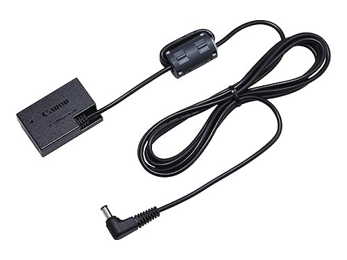 Canon DC Coupler DR-E18