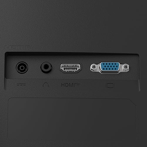 LG 24U411A-B 23.8 FHD (1920x1080) IPS Display Computer Monitor, 120Hz Refresh Rate, sRGB 99% (Typ.), USB-C, Reader Mode & Flicker Safe, Dynamic Action Sync, Black Stabilizer, Slim Stand Base, Black 24 120Hz FHD 1920 x 1080