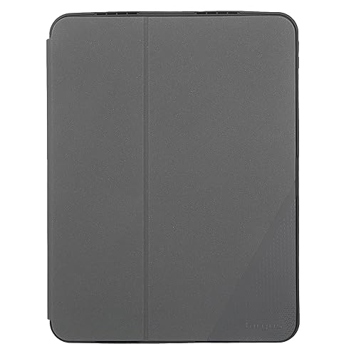 Targus – Click-in Rotation Case Compatible with iPad Pro 11” (M4) Military Grade Drop Protection – 360 Degree Rotation THZ987GL