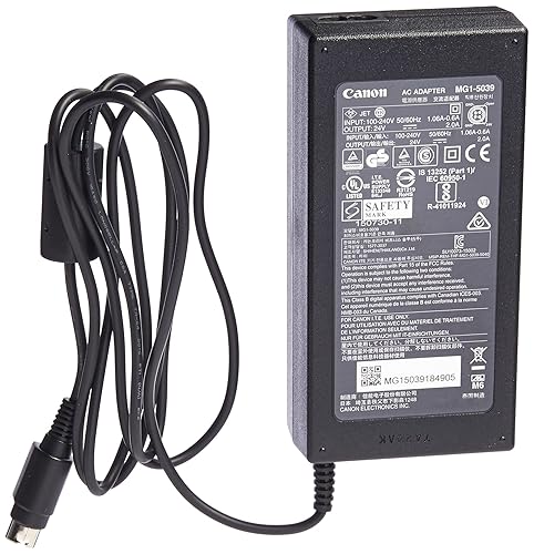 Canon AC Adapter