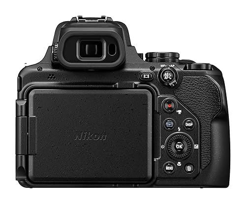 Nikon Coolpix P1100