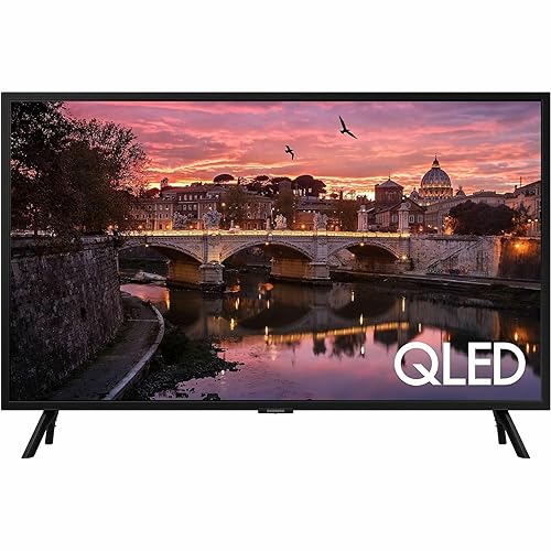 Samsung HG32CF800NFXZA 32-inch Hospitality/healthcare Qled Display