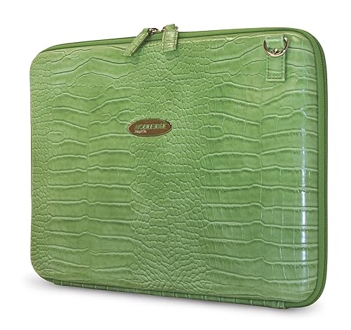 Mobile Edge MEPFC9 Women Portfolio (Green)