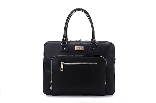Tote, Black