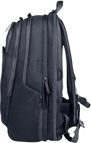 HP Unisex Travel Plus Notebook Backpack, blue, Einheitsgröße