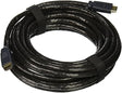 C2G / Cables To Go 41191 Cables To Go Pro Series HDMI Cable Plenum CMP Rated, 25' 25Ft