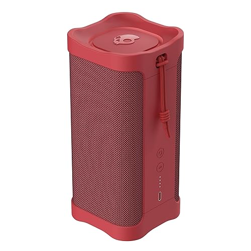 Skullcandy Dirt XL portable mp3 player-wireless-speaker-systems