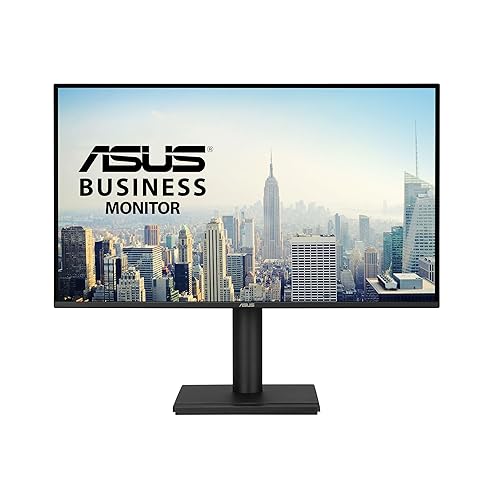 ASUS VA27AQSE Early Set up