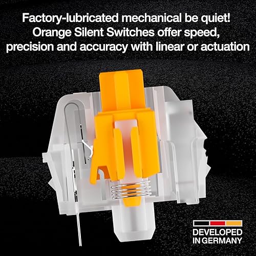 be quiet! Light Mount (Silent Linear, US)