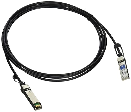 Addon-Networking Twinaxial Cable (MA-CBL-TA-3M-AO)