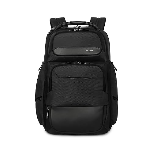 Targus Spacious Large Black