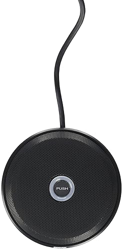 Shure MX396/C-DUAL Condenser Microphone (Cardioid)