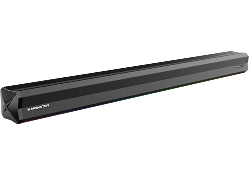 Monster 36" Dolby Atmos Soundbar