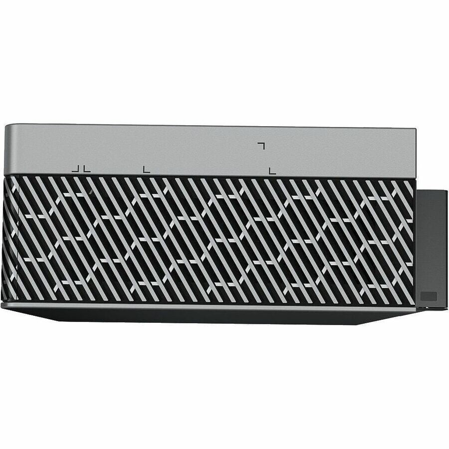 Dell Pro Max Micro FCM2250 - Intel Core Ultra 7 265 (20 cores, up to 5.3 GHz, 65 W) - 16GB DDR5 - 512GB SSD - Intel Integrated Graphics - Keyboard and Mouse KM555 - Windows 11 Pro NTRCG