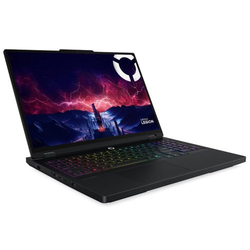 Lenovo Legion Pro 5 - 16.0" GeForce RTX 5060 Laptop GPU - AMD Ryzen 9 8945HX - 16GB Memory - 1 TB PCIe SSD - Windows 11 Home Gaming Laptop - 240 Hz IPS (83LT000SCC )