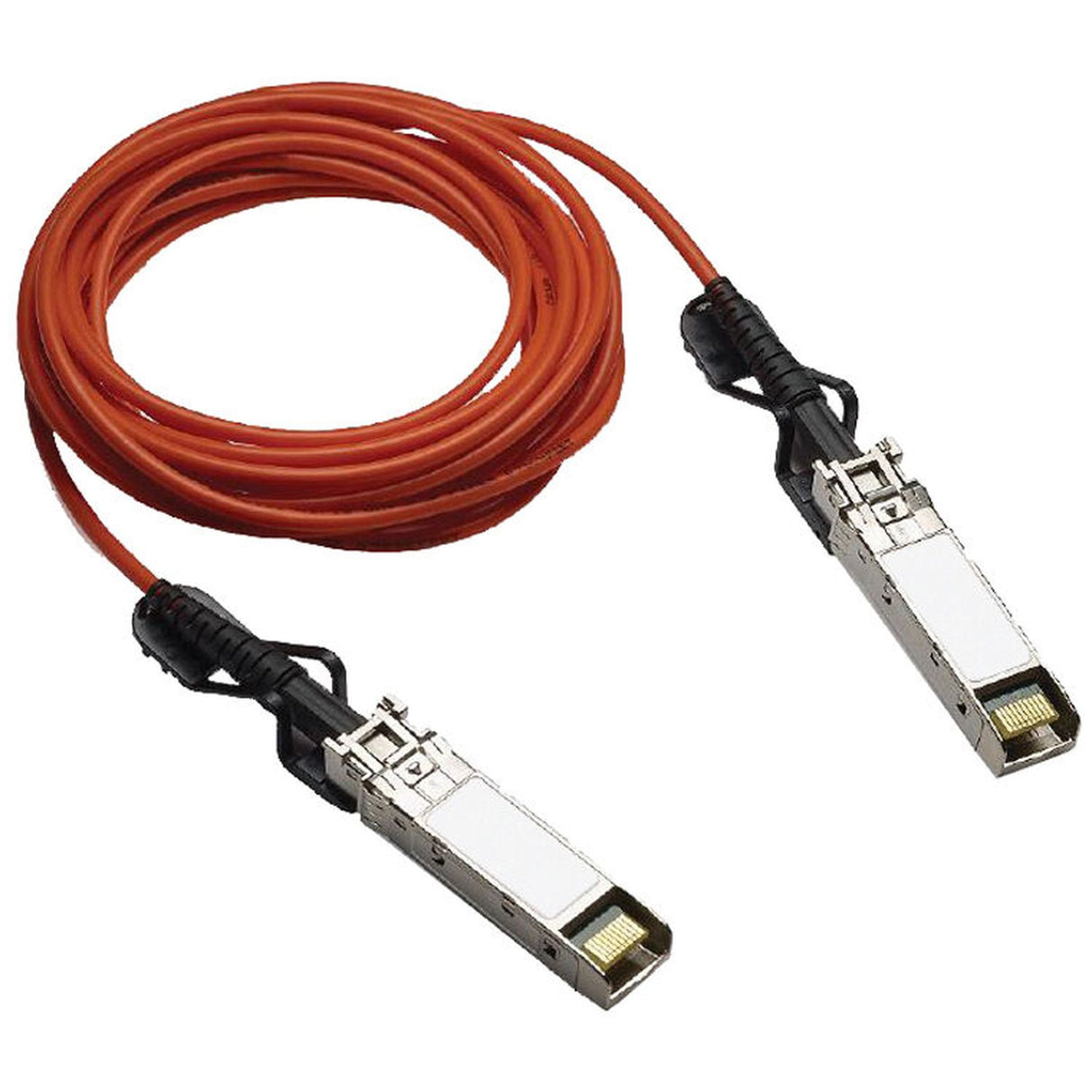Aruba HPE 10G SFP+ to SFP+ 7m DAC Cable - 22.97 ft SFP+ Network Cable for Network Device, Switch, Transceiver - First End: SFP+ Network - Second End: SFP+ Network - 10 Gbit/s