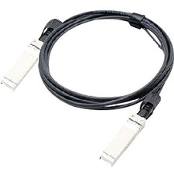 AddOn Juniper Networks QFX-SFP-DAC-2MA Compatible TAA Compliant 10GBase-CU SFP+ Direct Attach Cable (Active Twinax, 2m)