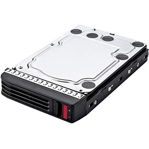 Buffalo 4TB Replacement Hard Drive For 51210RH