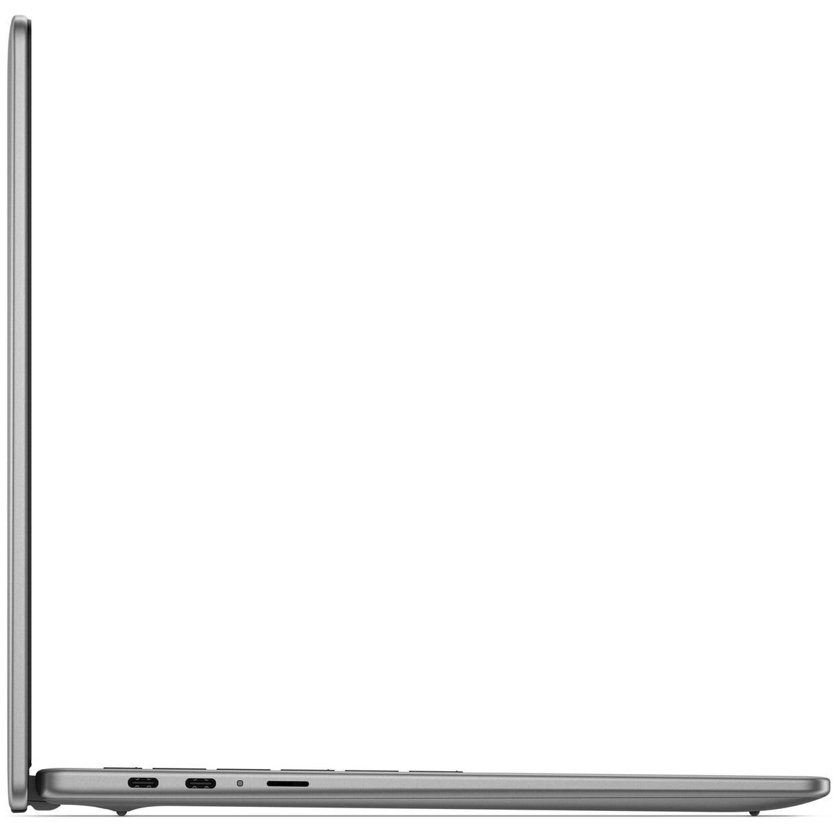 Dell Latitude 7000 7455 14" Touchscreen Notebook - QHD+ - Qualcomm Snapdragon X Elite X1E-80-100 - 32 GB - 512 GB SSD - English (US) Keyboard - Copilot+ PC - 2560 x 1600 - Windows 11 Pro - Qualcomm Adreno Graphics - In-plane Switching (IPS) Technol