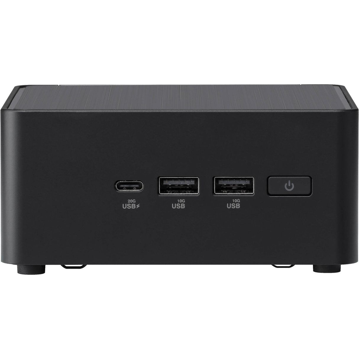 ASUS NUC 14 Essential Barebone RNUC14MNK9700001