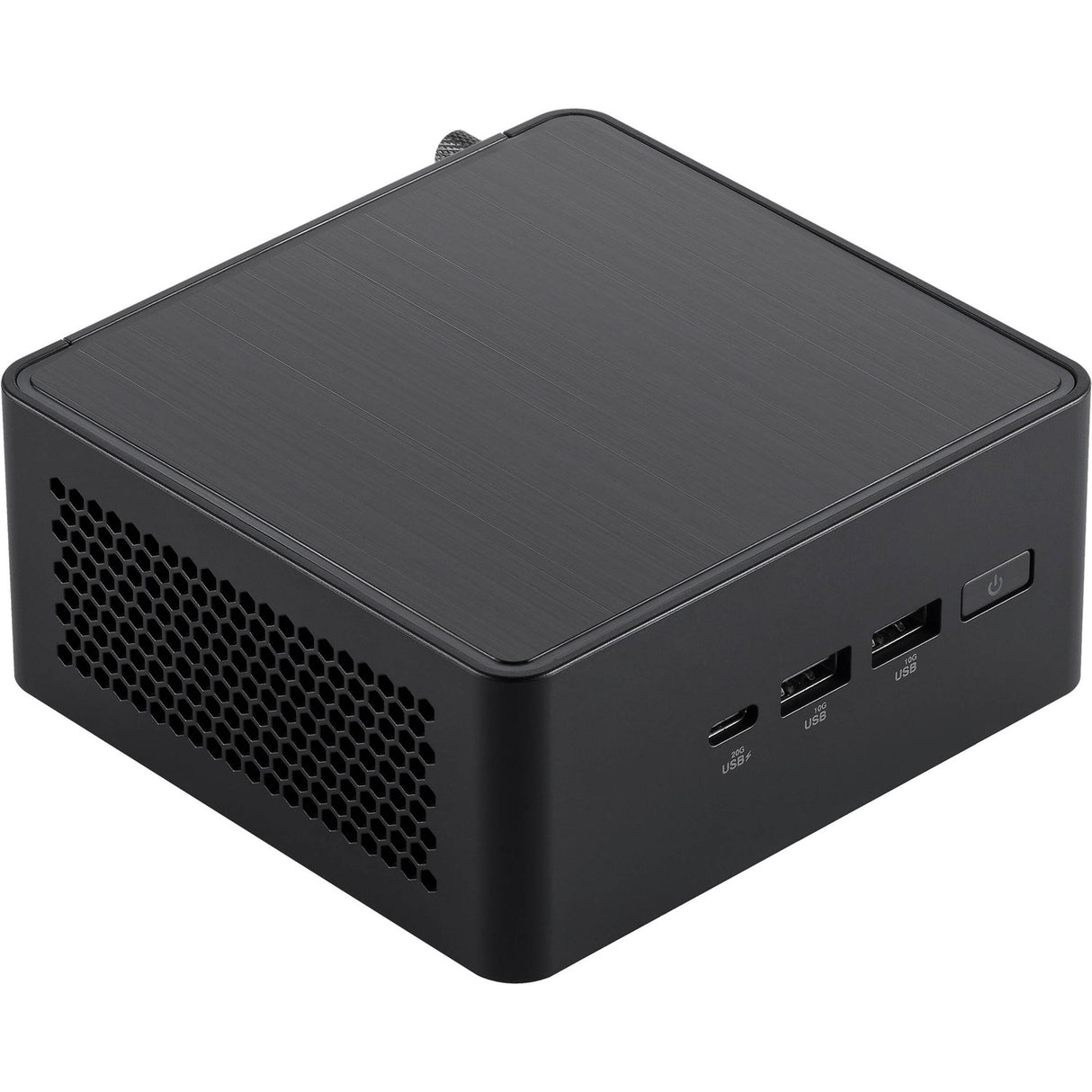 ASUS NUC 14 Essential Barebone RNUC14MNK9700001