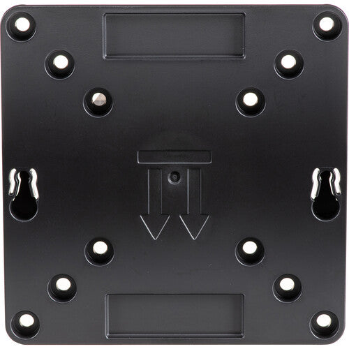 HP Poly Video Wall Mount for Video Conferencing System Model 874R4AA