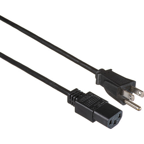 HP Poly Headsets HP Standard Power Cord Model 874T5AA#ABA