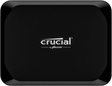 Crucial X9 1TB External USB-C SSD - Black SKU 6557871