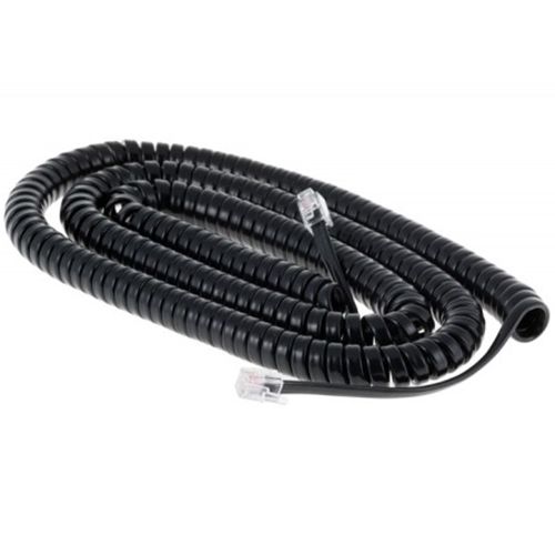 Cisco CP-7800-HS-CORD Handset Cable Black