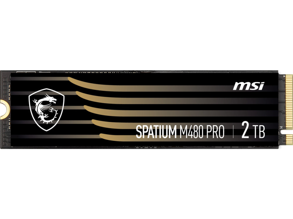 Spatium M480 Pro Pcie 4.0 Nvme M.2 2tb (spatium M480 Pro Pcie 4.0 Nvme M.2 2tb)