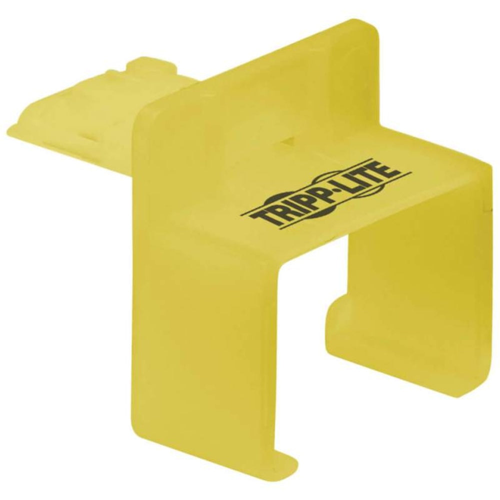 Tripp Lite Connectivity Universal RJ45 Plug Locks Patch Panel W