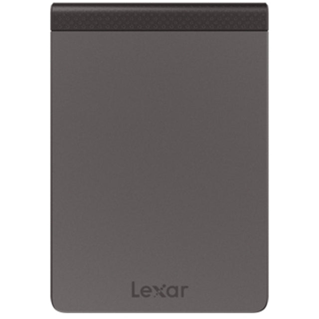 Lexar SL200 1TB USB 3.1 Type-C Portable SSD