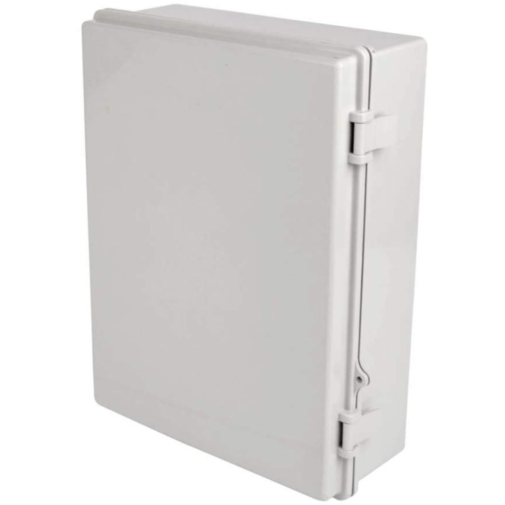 Tripp Lite Wireless Access Point Enclosure Hasp EN