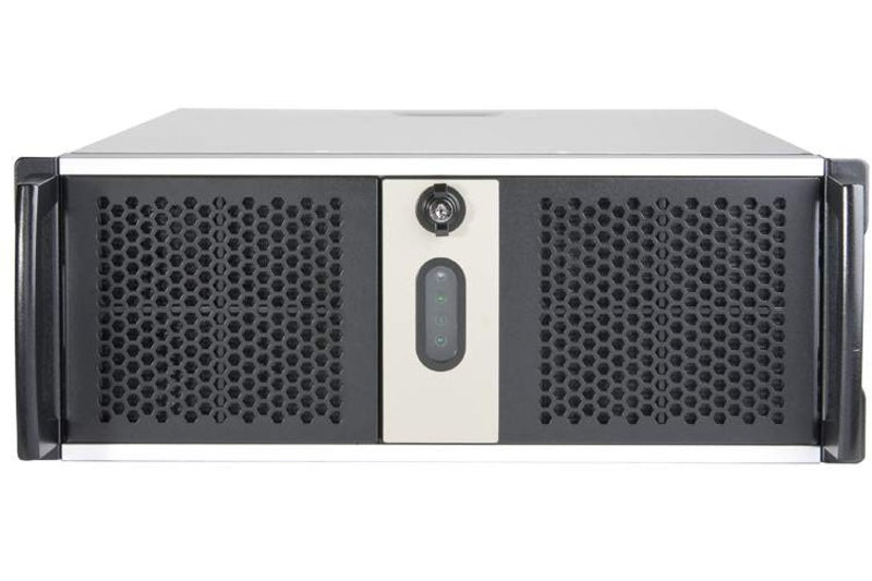 Chenbro Micom Rackmount Front Bezel