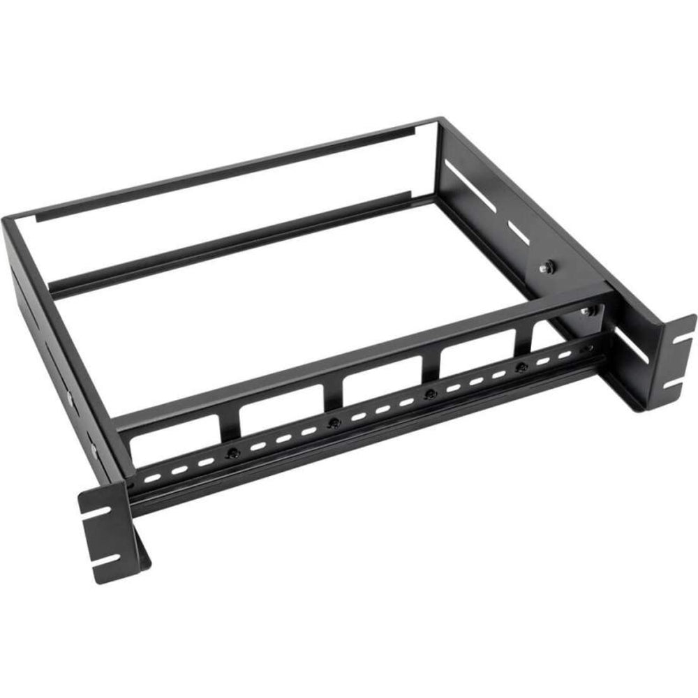 Tripp Lite Adjustable Rack-Mount DIN Rail Kit