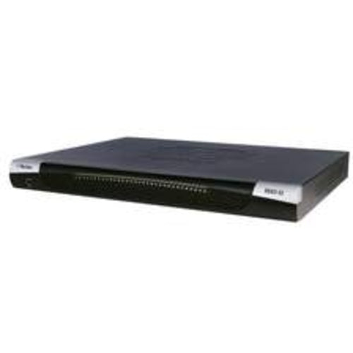 Raritan Dominion SX II Device Server DSX2-16M