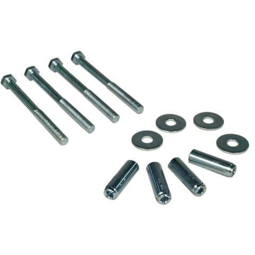 Tripp Lite Rack Enclosure Server Cabinet Stabilizing Bolt Down Kit