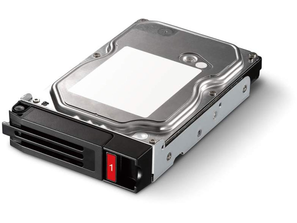 Buffalo 4TB Replacement Spare NAS Hard Drive