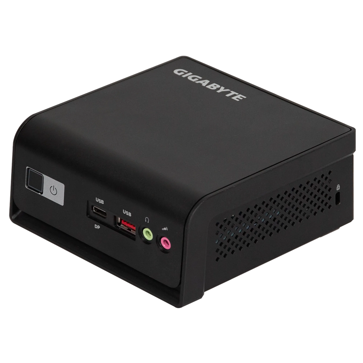 GIGABYTE GB-BTIP-N250 Compact Barebone