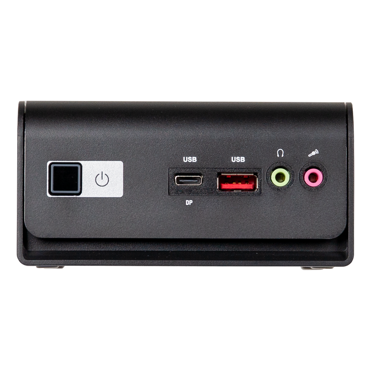 GIGABYTE GB-BTIP-N250 Compact Barebone