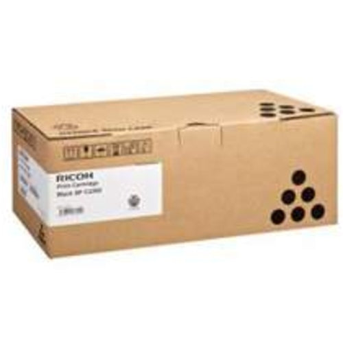 Ricoh Original Toner Cartridge – Magenta